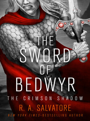 cover image of The Sword of Bedwyr